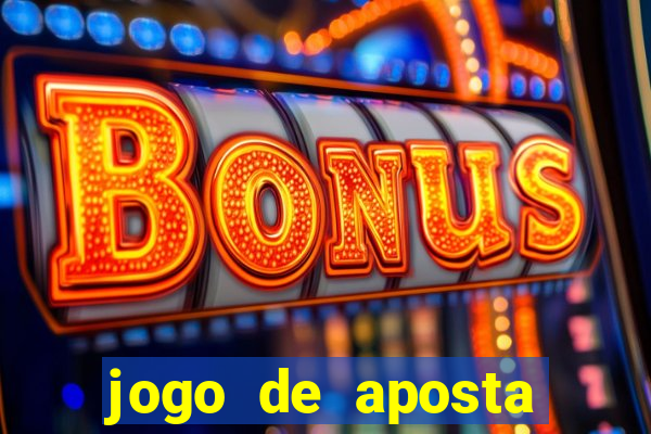 jogo de aposta virginia fonseca